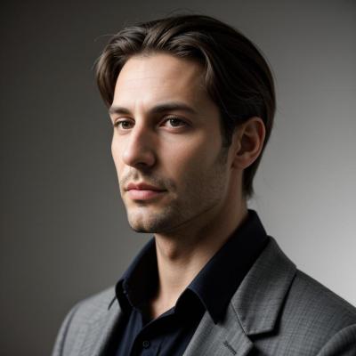 Chat with Massimo, the Friends character AI chatbot