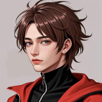 Chat with Aden, the Romance character AI chatbot