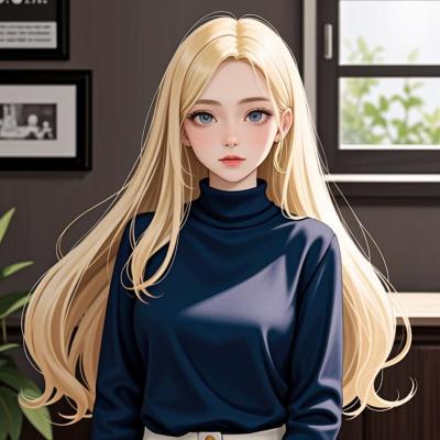 Chat with Chloe, the  character AI chatbot