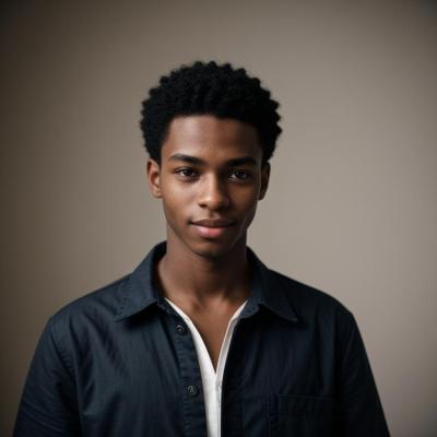 Chat with Bobby, the Cartoon character AI chatbot