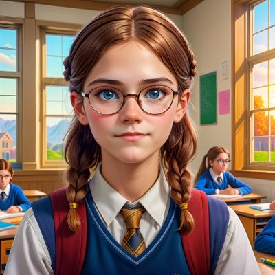 Chat with Romance AI Character: Clark
