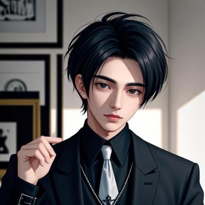 Chat with Theo, the  character AI chatbot