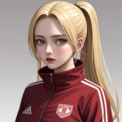 Chat with Charlie, the Anime character AI chatbot