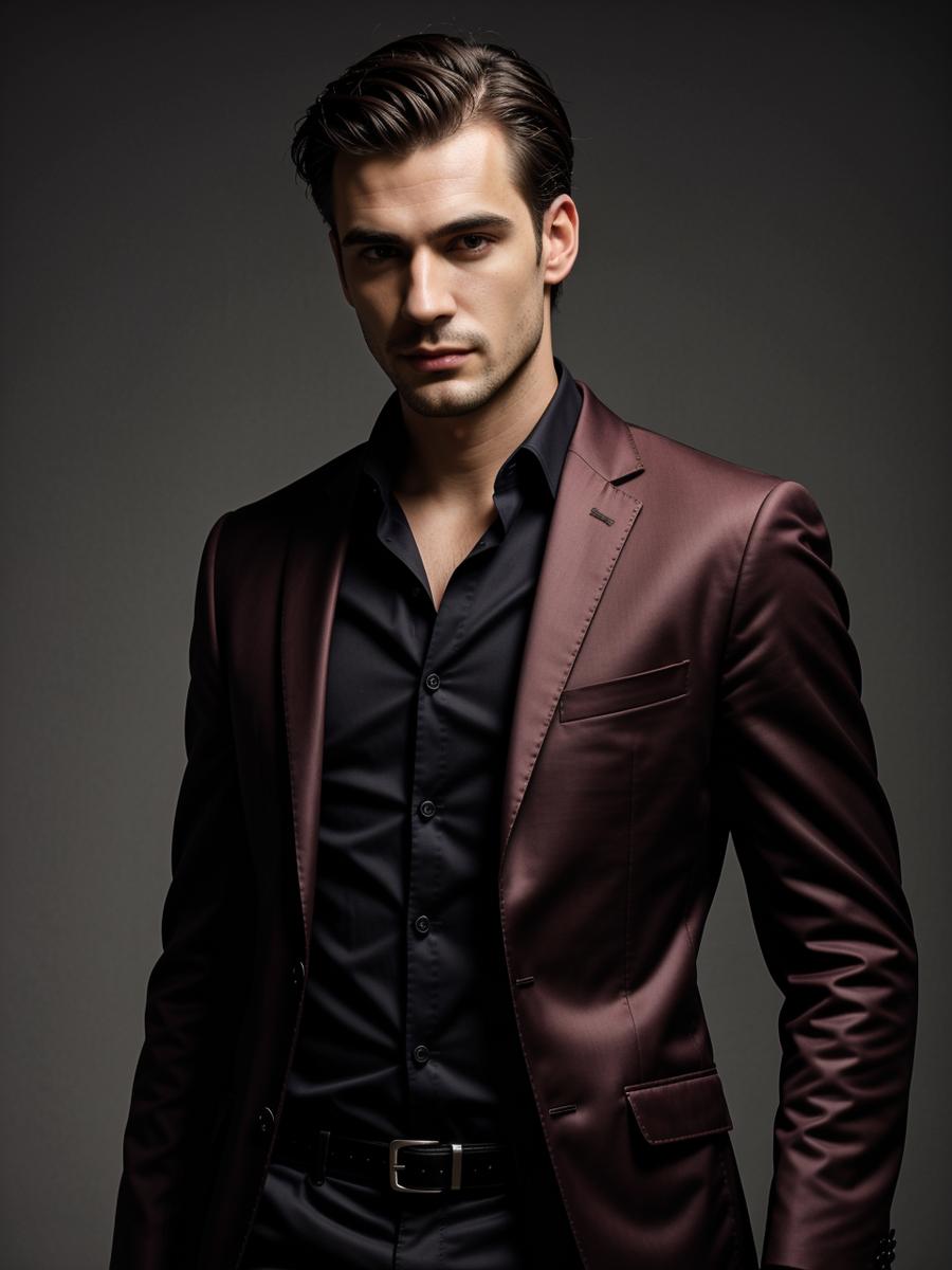 Chat with Leo, the  character AI chatbot