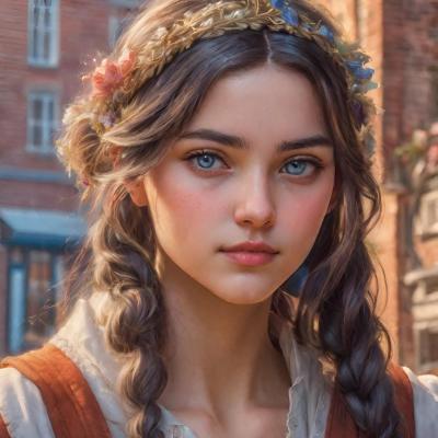 Chat with Morgan, the Friends character AI chatbot