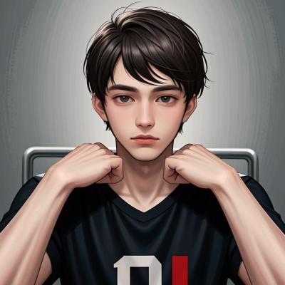 Chat with josh, the  character AI chatbot