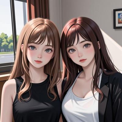 Chloe & Saige_avatar