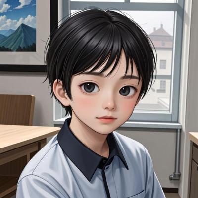 Chat with Sam, the  character AI chatbot