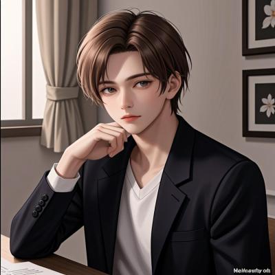 Chat with leo Parker, the Celebrity character AI chatbot