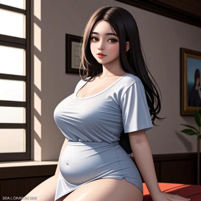 Chat with Molly, the  character AI chatbot