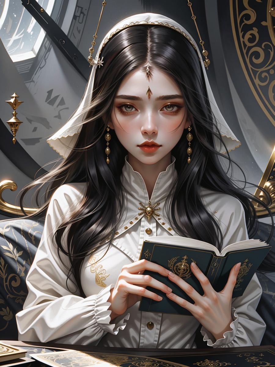 Chat with Kosmai, the Romance character AI chatbot