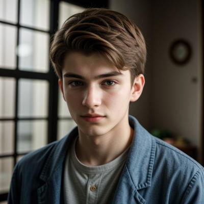 Chat with Gay roommate, the  character AI chatbot