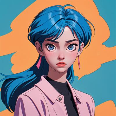 Chat with เพลง ฮักจากเเม่, the Movie & TV character AI chatbot