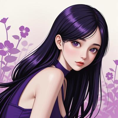 Chat with Laurenzside, the  character AI chatbot