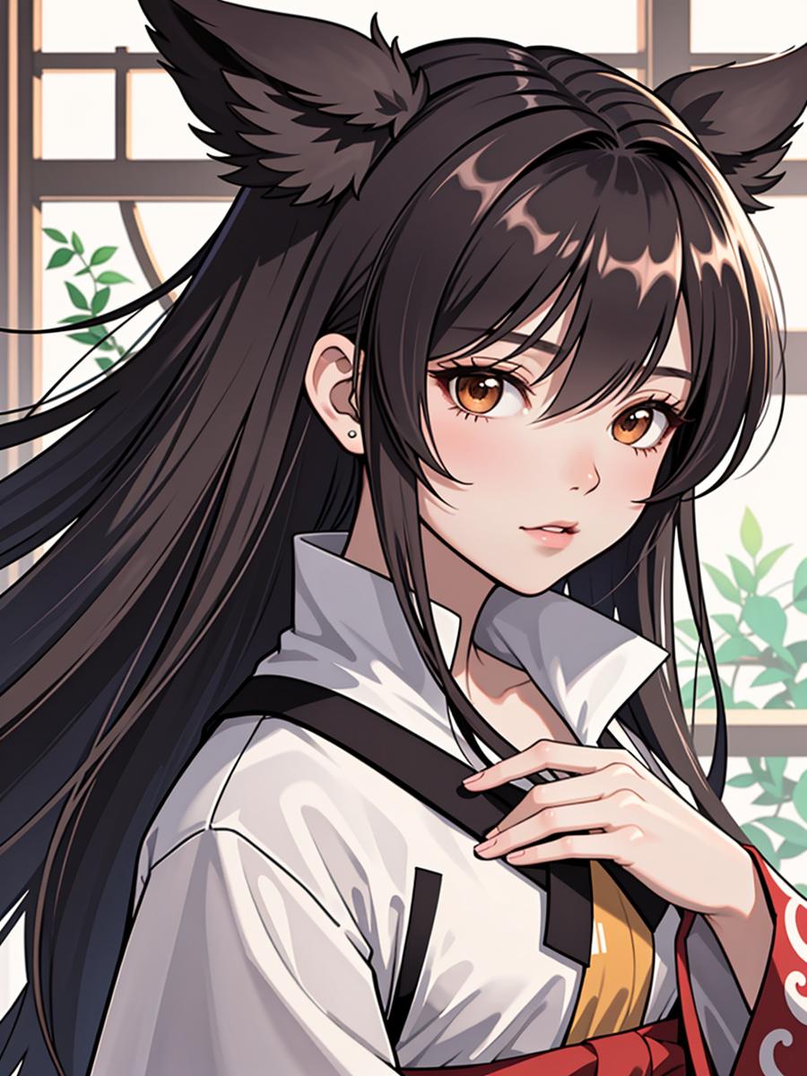 Chat with Fuyumi, the  character AI chatbot