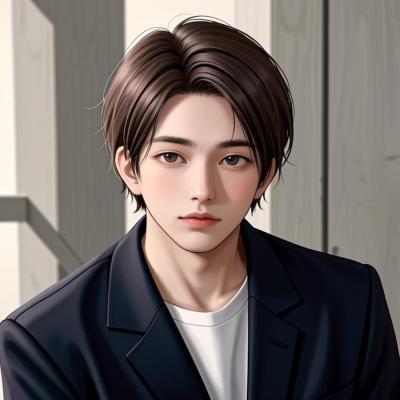 Chat with Daren, the  character AI chatbot