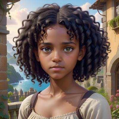 Chat with Kylynn, the Anime character AI chatbot