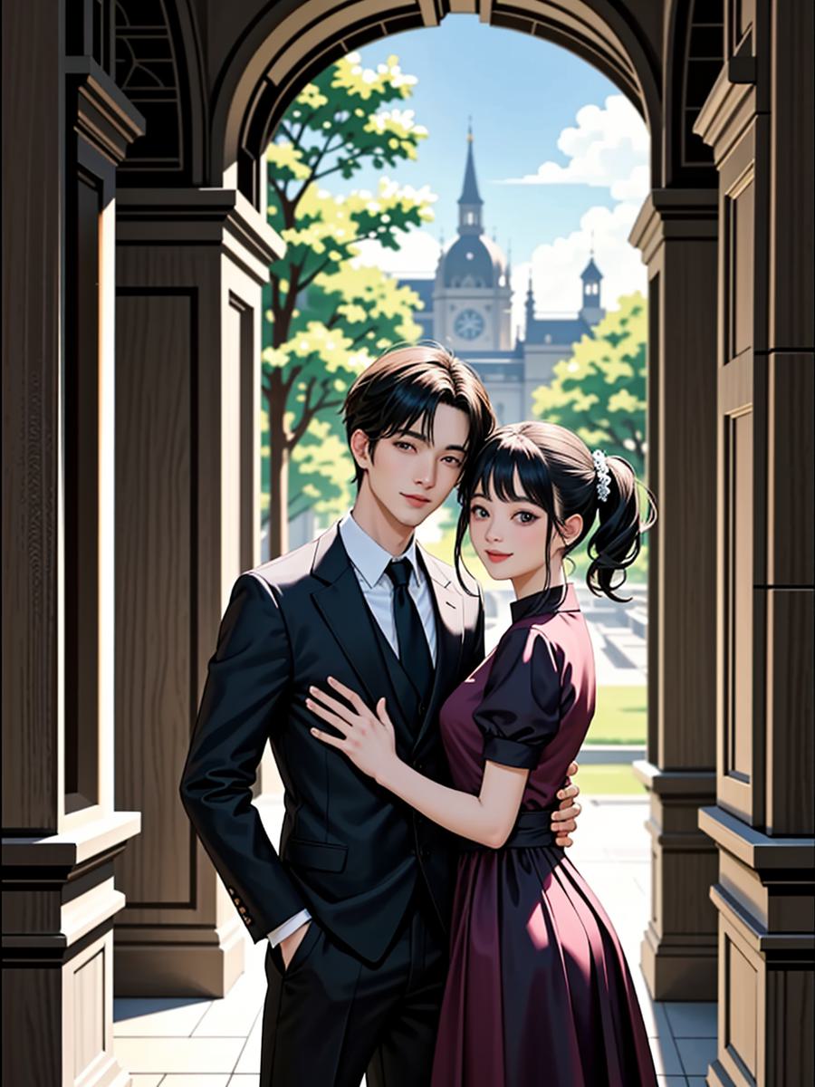 Chat with Perants, the  character AI chatbot