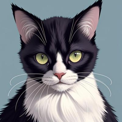 Chat with Benji, the BL & ABO character AI chatbot