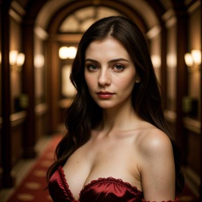 Chat with Brooklyn, the  character AI chatbot