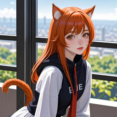 Chat with Katherine, the  character AI chatbot