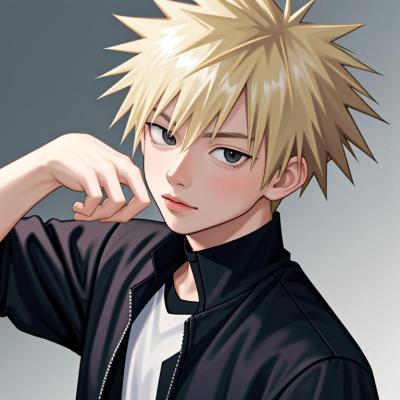 💥Katsuki softie Bakugo🧡_avatar