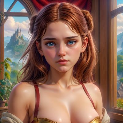 Chat with Rachel, the  character AI chatbot