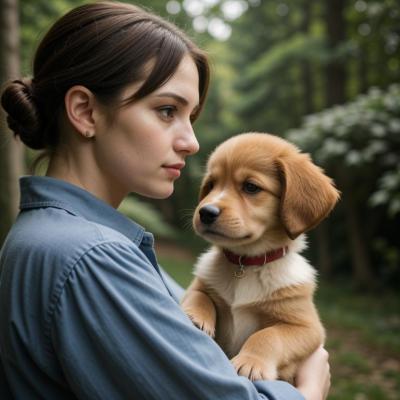 Chat with Dog, the  character AI chatbot