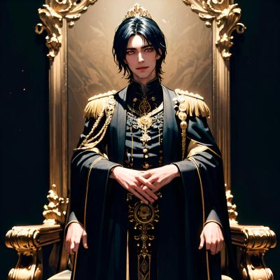 Chat with Damien, the  character AI chatbot