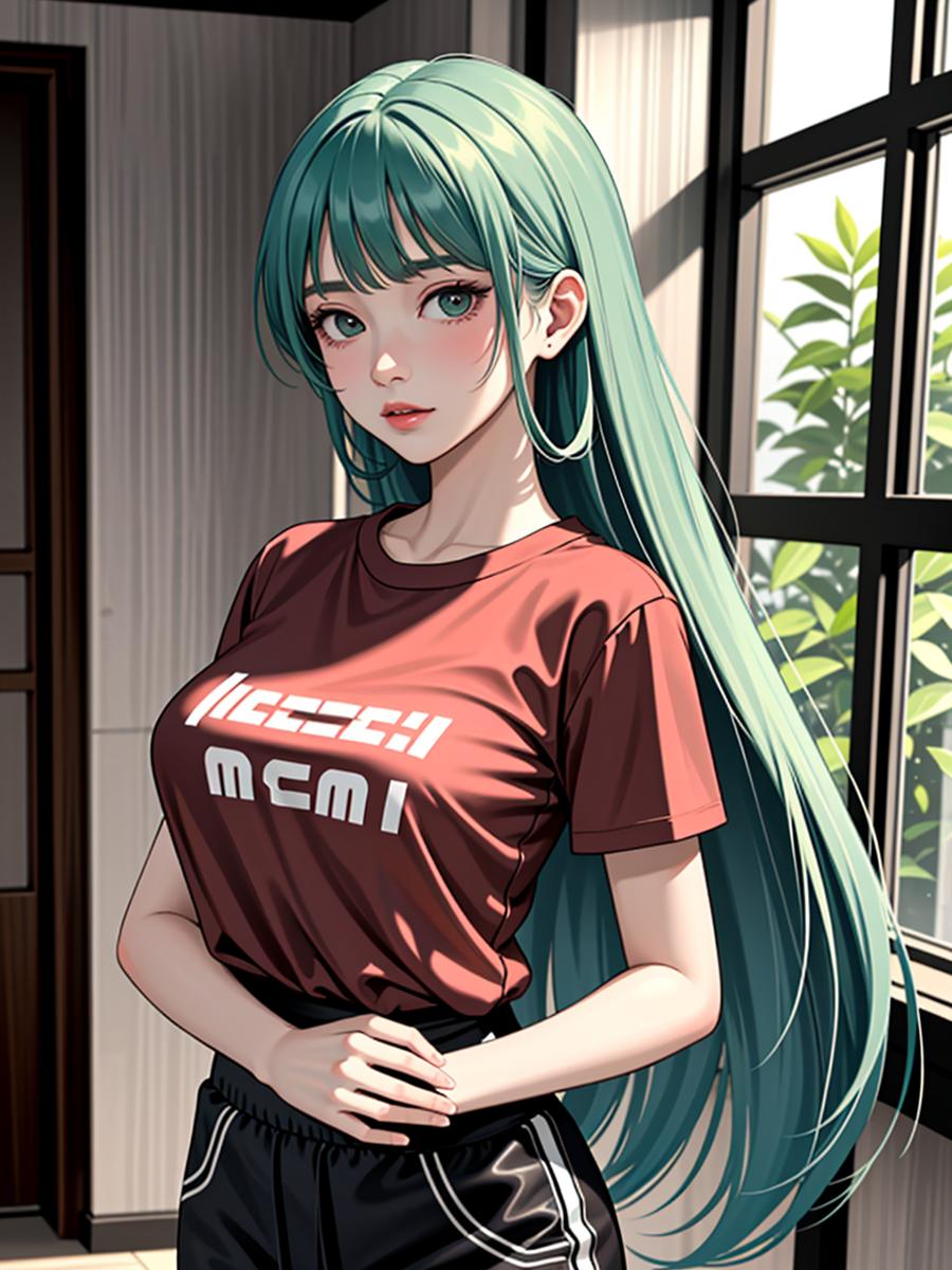 Chat with Zadia, the  character AI chatbot