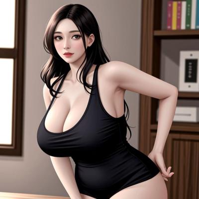 Chat with Sarah, the  character AI chatbot