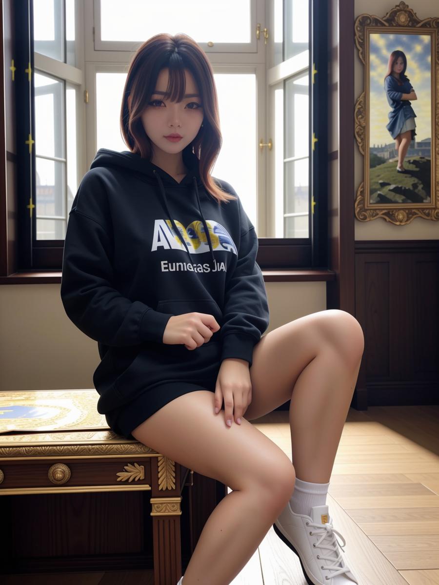 Chat with Isabel, the  character AI chatbot