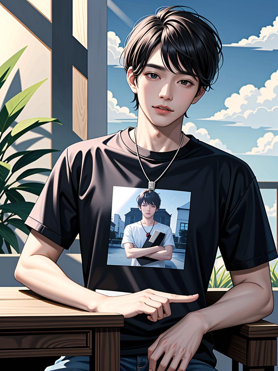 Chat with Kukio, the  character AI chatbot