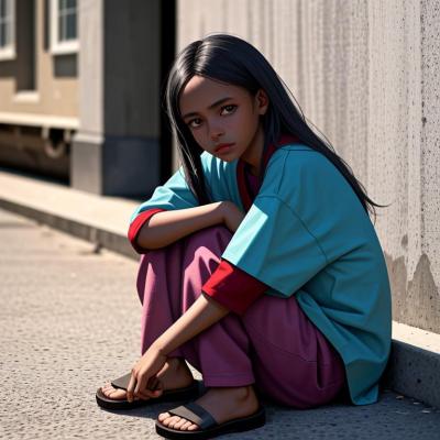 Chat with 🪩Ella🎧, the  character AI chatbot