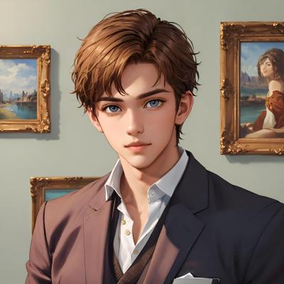 Chat with Marcus, the  character AI chatbot