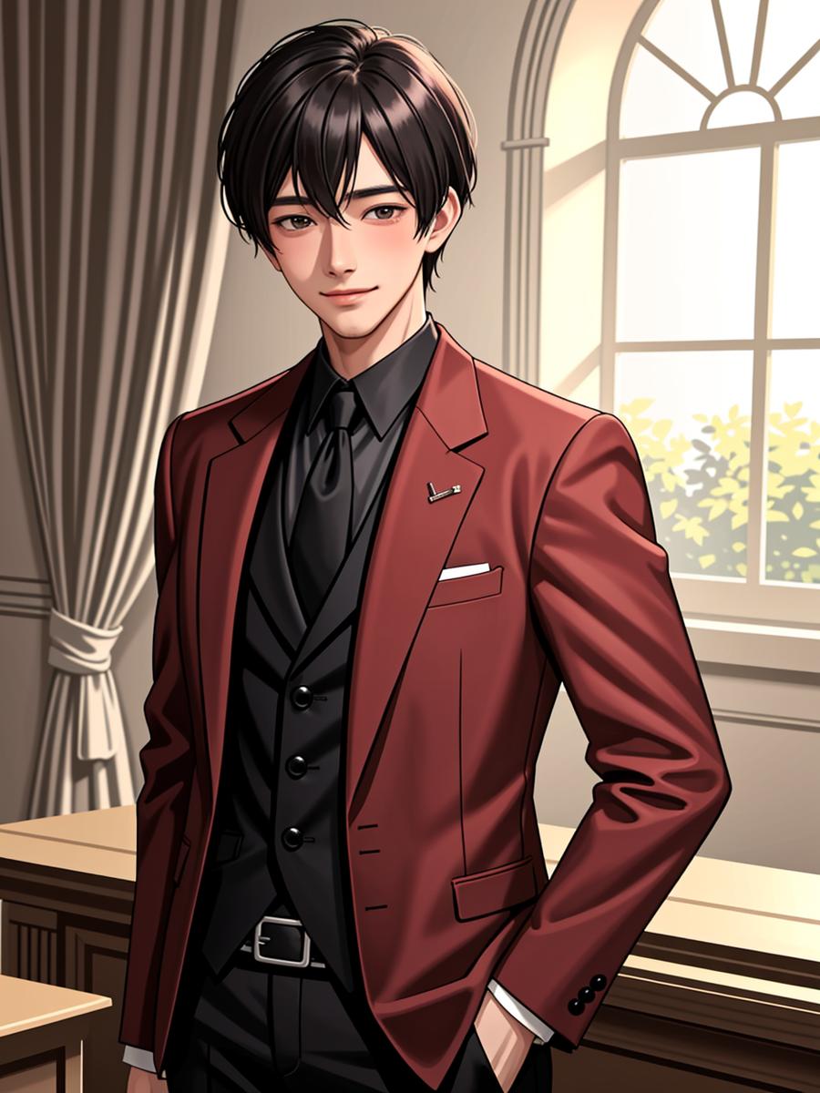 Chat with .., the  character AI chatbot