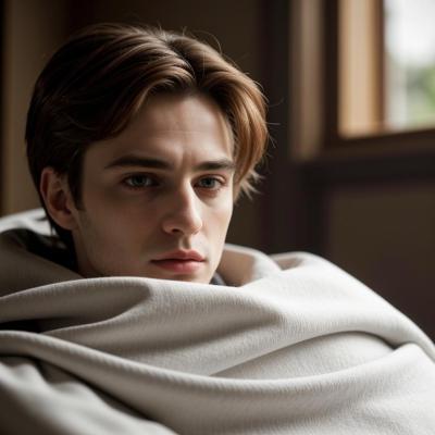 Chat with Edward Cullen, the  character AI chatbot