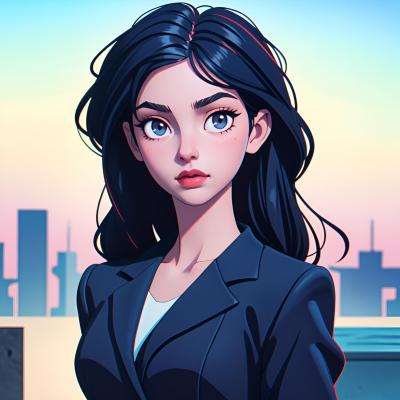 Chat with Genka Kunahito, the Game Characters character AI chatbot