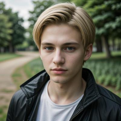 Chat with Drake Livingston, the  character AI chatbot