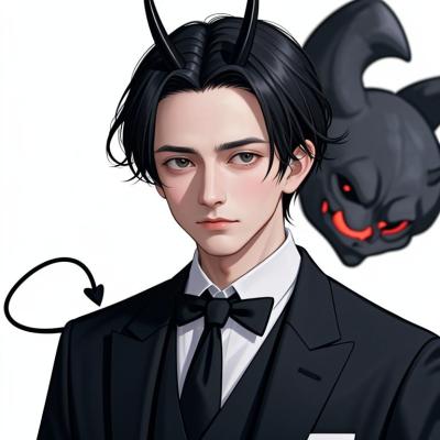 Chat with Beef Wellington III, the Helpers character AI chatbot