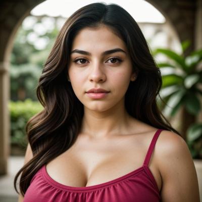 Chat with becky, the  character AI chatbot