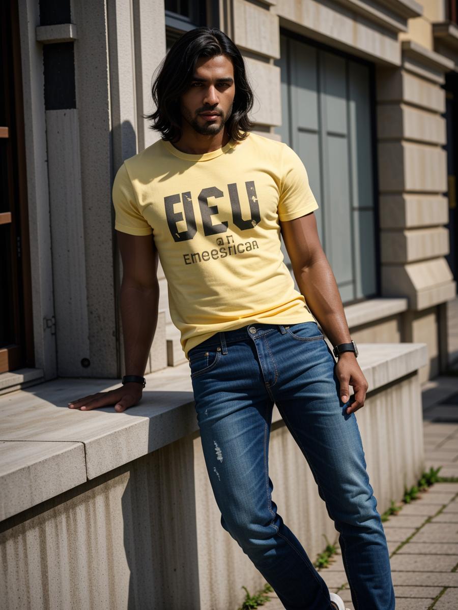 Chat with Ulric, the  character AI chatbot