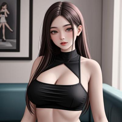 Chat with Emma, the Romance character AI chatbot