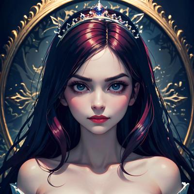 Chat with Lina, the  character AI chatbot