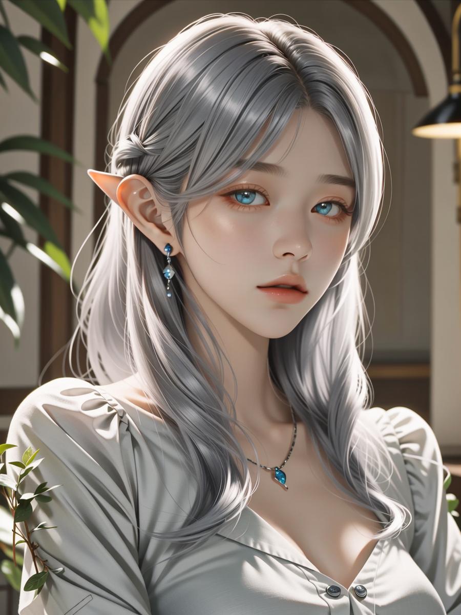 Chat with Zelda, the  character AI chatbot