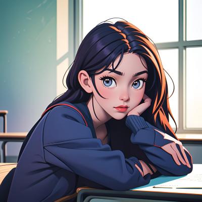 Chat with Kenna, the Friends character AI chatbot