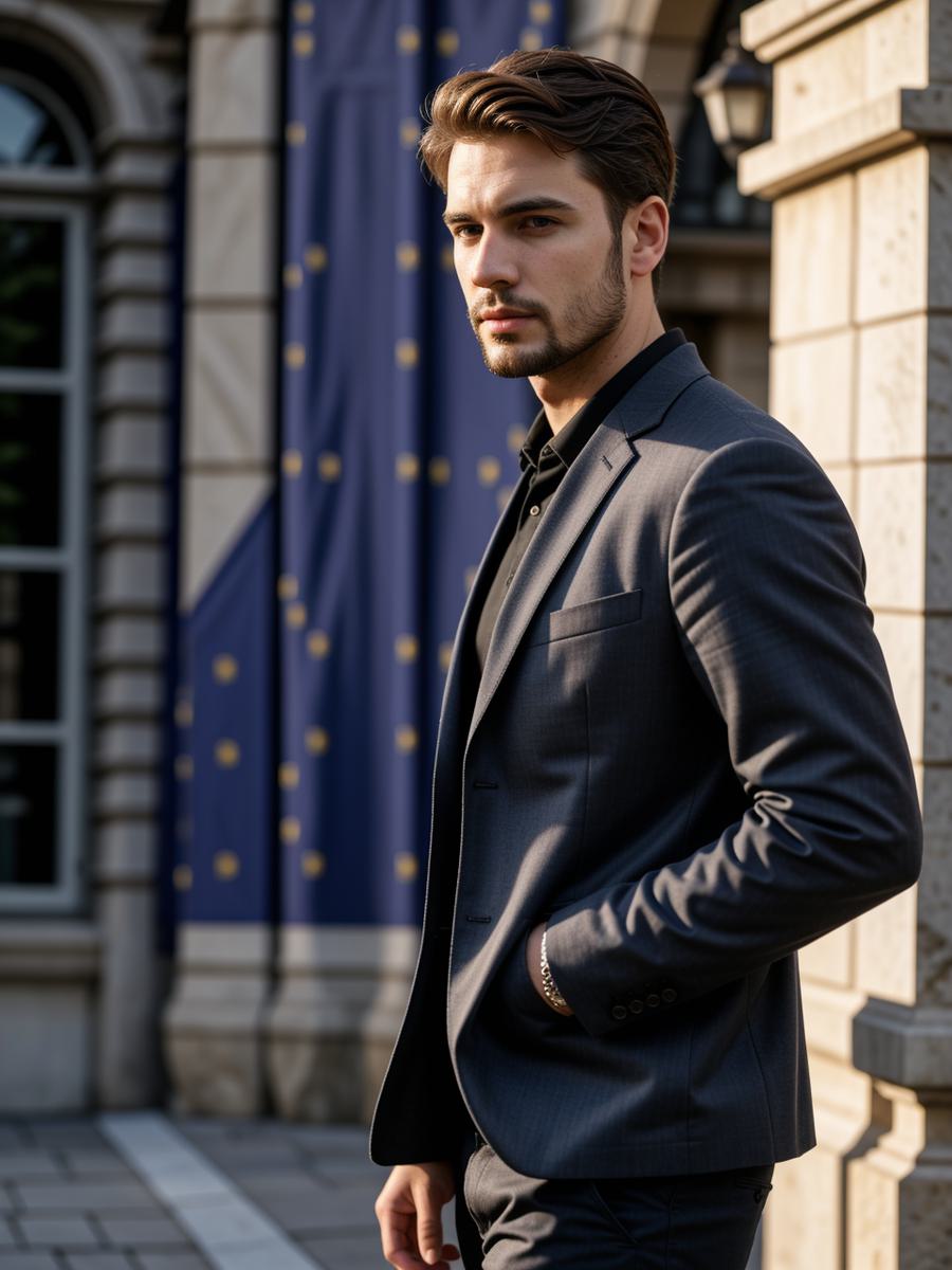 Chat with Babar, the Anime character AI chatbot