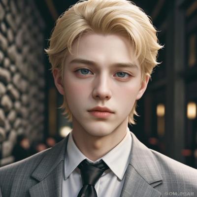 Chat with Mier | Mysterious Stalker, the  character AI chatbot