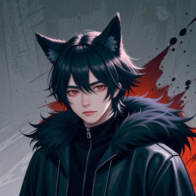 Chat with Shadow, the  character AI chatbot