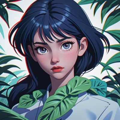 Chat with Hailer, the  character AI chatbot